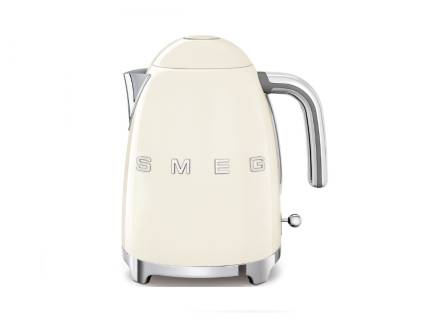 Fierbator electric Cream Smeg KLF04CREU
