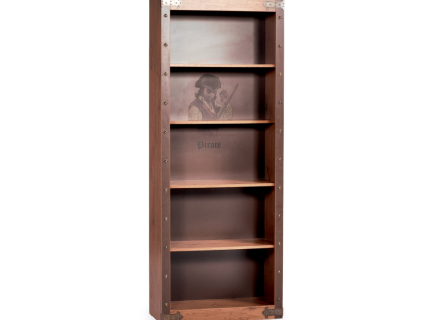 Biblioteca PIRATE 