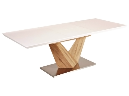 Masa extensibila 140-200x85cm ALARAS