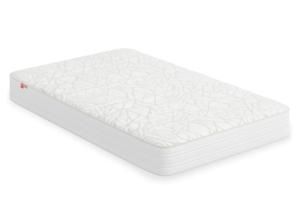 Saltea (90x200x16cm) BAMBOO+