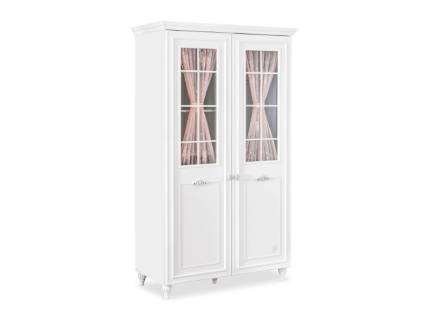 Dulap cu geamuri ROMANTICA BABY 