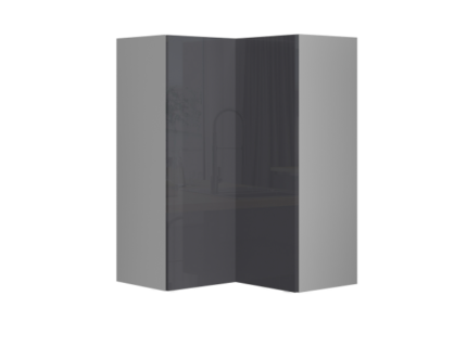 Corp suspendat pe colt 64x91cm INFINITY 