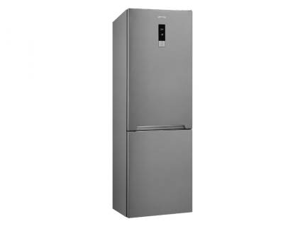 Combina frigorifica Smeg FC18EN4AX