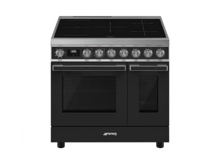 Masina de gatit Smeg Portofino CPF92IMA