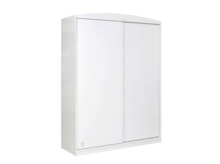 Dulap cu usi glisante YAKUT 