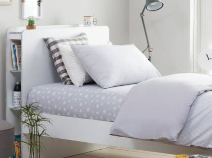 Set lenjerie (160x220cm) CALM 