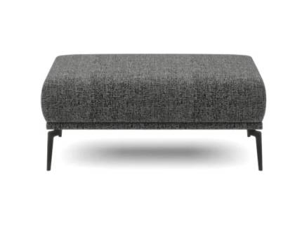 Taburet STORM design minimalist, personalizabil 110x74xH47cm