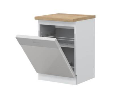 Front pentru masina de spalat vase 60cm MODERN 