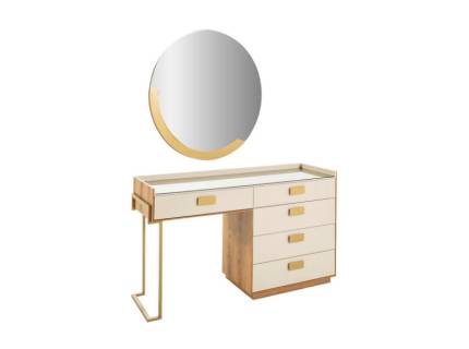 Comoda cu oglinda MELISSA