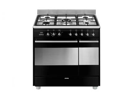 Masina de gatit Smeg Classica SCB92MN8