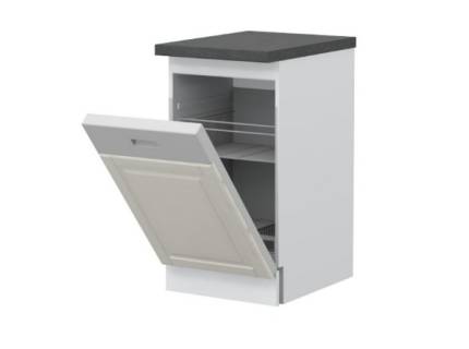 Front pt.masina de spalat vase 45cm EVERGREEN 