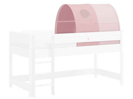  Cort tunel roz MONTES WHITE