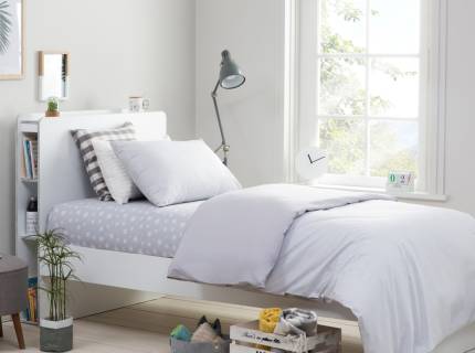 Set lenjerie (160x220cm) CALM 