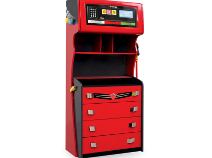 Comoda CHAMPION RACER 