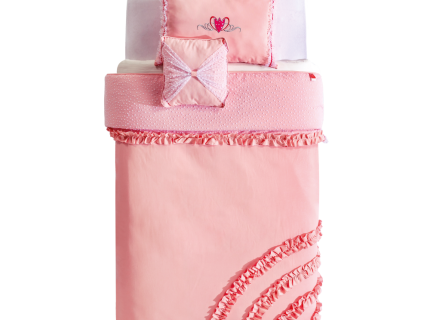 Set cuvertura (120cm) ROSA 