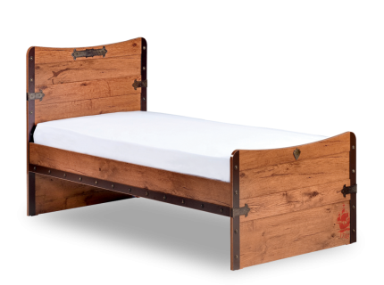 Pat (100x200cm) PIRATE 