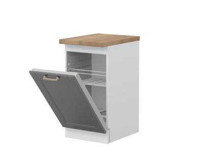 Front pentru masina de spalat vase 45cm TARA