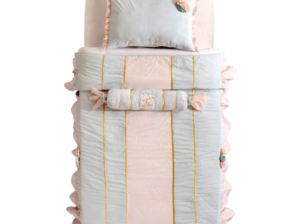 Set cuvertura (120cm) PARADISE