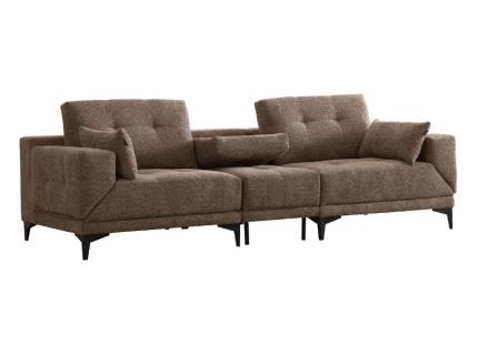 Canapea cu sezut rotativ NITA RELAX 