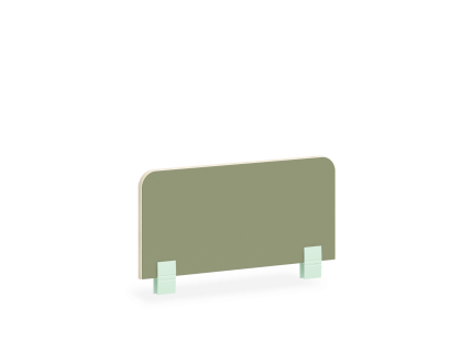 Protectie pentru pat MONTES NATURAL LINE