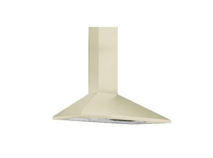 Hota semineu Smeg Colonial KSED95PE, 90 cm, crem