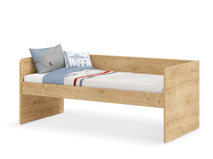 Pat baza (90x200cm) STUDIO NATUR