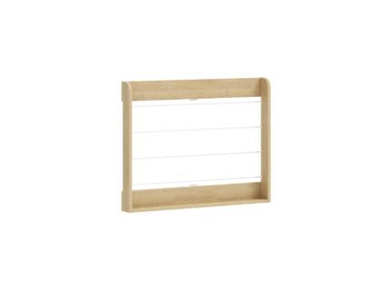 Masa de infasat transformabila in etajera LOOF BABY  