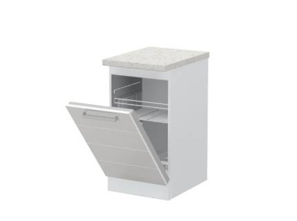 Front pentru masina de spalat vase 45cm HIGHLINE 