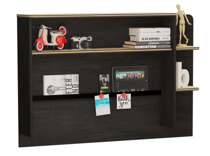 Unitate de birou BLACK LINE 