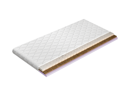 Topper (180x200x7cm)  MODERN LATEKS + KOMFORTSCHAUM