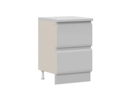 Panou lateral pt. baza cu sertare stanga BP-FL INVICTUS 