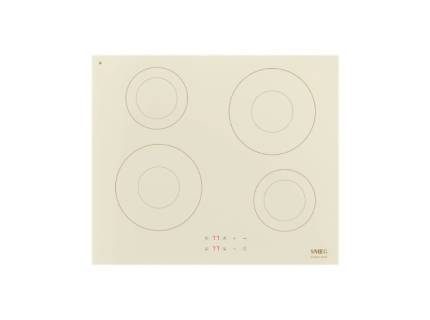 Plita incorporabila cu inductie Smeg SI2641DP 60 cm latime