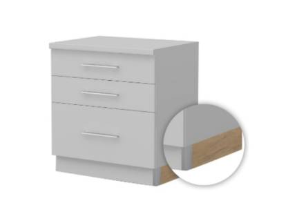 Plinta laterala SB-50