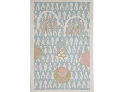 Covor (120x180cm) SMILE