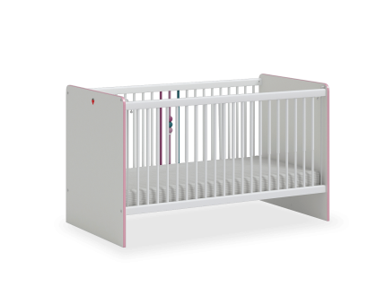 Patut (70x140cm) PRENSES BABY 