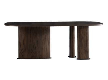 Masa MARCUS 208x108xH75cm