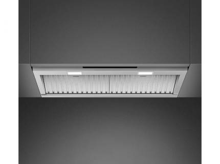 Hota incorporabila Smeg KSGT74X , 75 cm