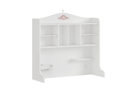 Unitate pentru birou mic RUSTIC