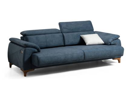 Canapea cu reglaj electric OSCAR 