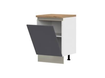 Front pentru masina de spalat vase 60cm INFINITY 