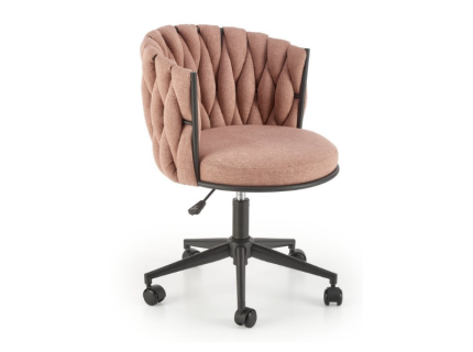 Scaun de birou pink TALON 