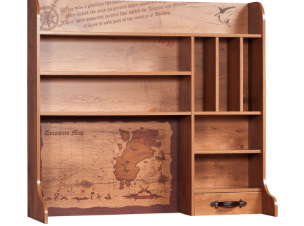 Unitate pentru birou PIRATE 