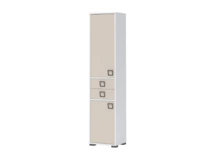 Corp inalt cu 2 usi si 2 sertare 44x198cm KIKI SAND