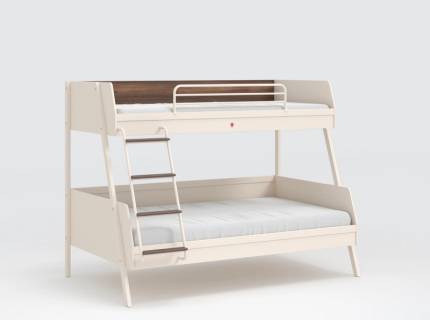 Pat supraetajat (90x200-120x200cm) LAPEL