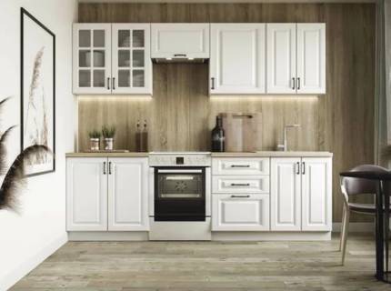 Bucatarie 5 EVERGREEN 