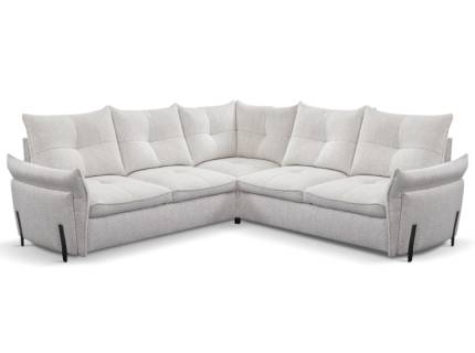 Coltar extensibil ALMERIA 3 personalizabil 250x250cm