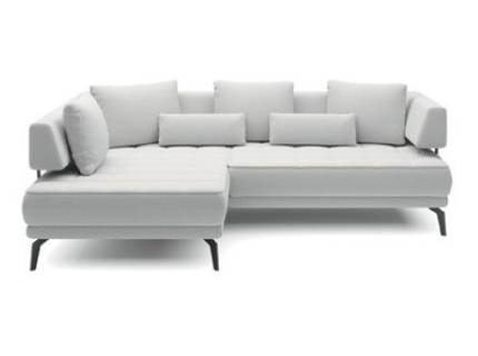 Coltar cu reglaj electric GIOTTO personalizabil 242x176cm