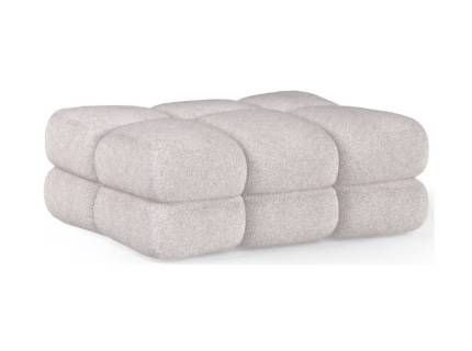 Taburet Mini TOLLO design contemporan, personalizabil 100x60xH42cm