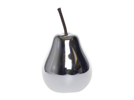 Para ceramica argintie 15x15x20cm