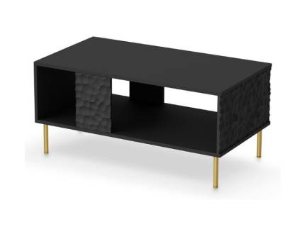 Masuta cu spatiu liber pentru depozitare BULLET 90x50x43cm